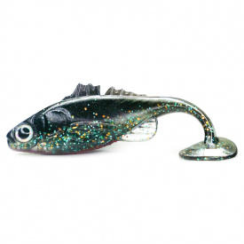 Bite Of Bleak The Pope 8,5cm (5pcs) - Red Ghost