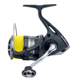 Shimano Catana 4000 HG FE | Sportfishtackle.com