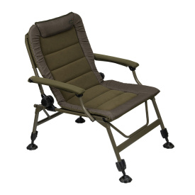 Fox Voyager Recliner Chair
