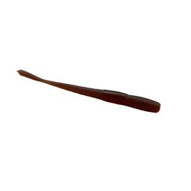 CNW Baits Slinky 12,5cm (10pcs) - Cinnamon
