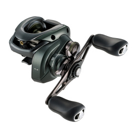 Shimano Curado DC - 151XG | Sportfishtackle.com