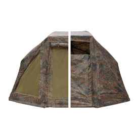 Sonik Opti-Cam 60'' Oval Brolly Front
