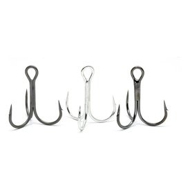 Deps Treble Hook Out Barb