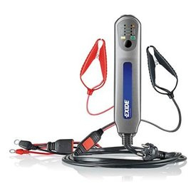 Exide Battery Charger 12V 7A