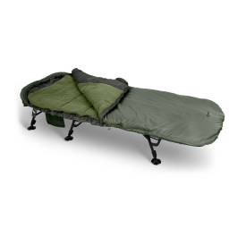 Sonik Bank-Tek Layerz All-Season Sleeping Bag