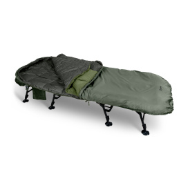 Sonik Bank-Tek Layerz All-Season Sleep Bag Wide