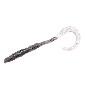 EZ Lab Ringer 4'' (8pcs) - Blue Shiner