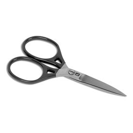 Loon Ergo 5'' Prime Scissors - Black