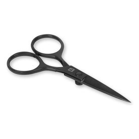Loon Razor Scissors 5'' - Black