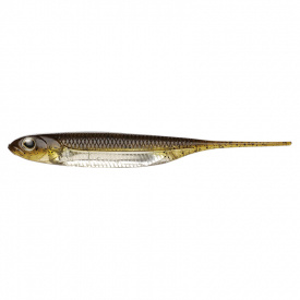 【GINEI WORKSHOP】220-JAK-DV-POPT-X55-X純銀箔黒南洋龍魚/F Blue Shellfish GT/Tuna/Kingfish / Jerk Diving Popper Lure No.12984 GINEI Workshop