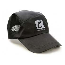 Frödin Grey Logo Lightweight Cap 