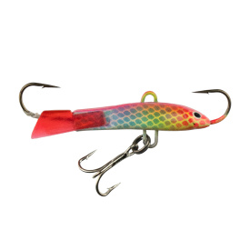 FIG Balanspirk Spektra 12g - Parrot