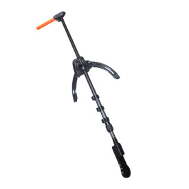 Fish It Mount 360 Ice Fishing Pole