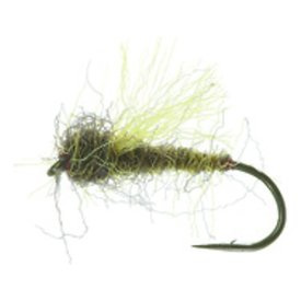 Rackelhanene Brown/Beige Daiichi 1180 #12