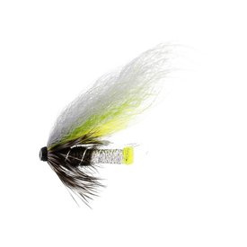 Silver Grey US Tube 16 mm