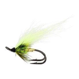 The Green One VMC 8909 #8