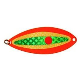 Lill-Skruven 58mm Fluo Yellow/Green