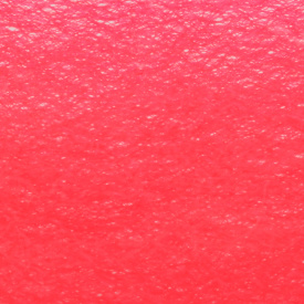Strung Fuzzy Fiber - Hot Pink
