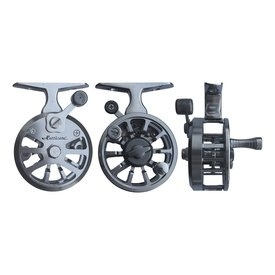 Hurricane Alpinus Ice Fishing Reel