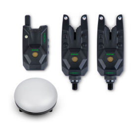 Sonik Herox Bite Alarm Set 2+1