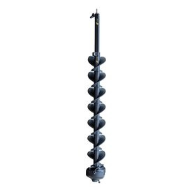Hurricane Ice Auger PowerHelix