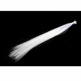 Fish Scale - White