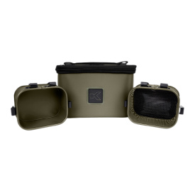 Korum EVA Bait Station