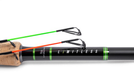 Korum Limitless Quiver Tips