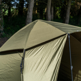Korum Recoil Shelter Skull Cap