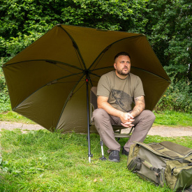 Korum Classic Brolly 45'' - 2,2m 