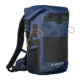 Loop Dry Backpack 25 L - Petrol