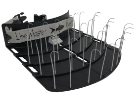 Line Baskets - Fly Fishing