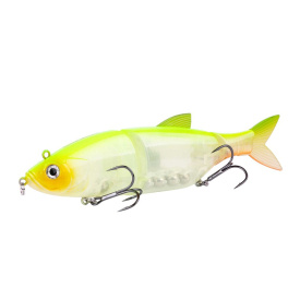 Shimano Yasei Soul Swim