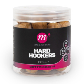 Mainline Hard Hookbaits 18mm