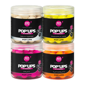 Mainline High Visual Popups