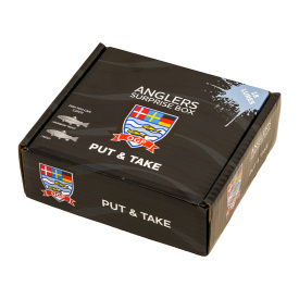 OGP P&T Anglers Surprise Box 18pcs
