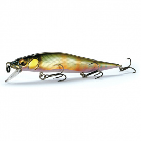 Megabass Vision Oneten - GP Pro Blue II | Sportfishtackle.com