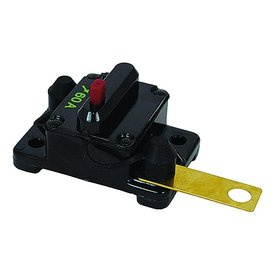 Motorguide Automatic fuse 60A MG