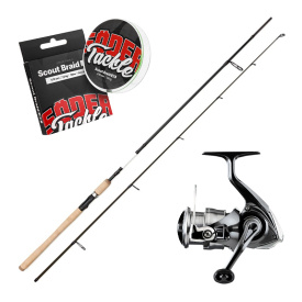 Myran Eciton Seatrout Combo - 9'0''/270cm 7-28g