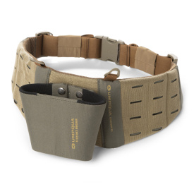 Umpqua ZS2 Overlook 500 Olive Chest Pack – 500 Cu In – Brown/Nylon (35257)