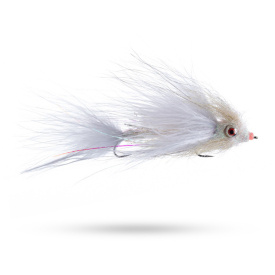 Umpqua Dragon Bond Whitey