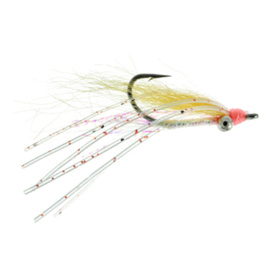 Umpqua Sili Legs Beck's Tan #6