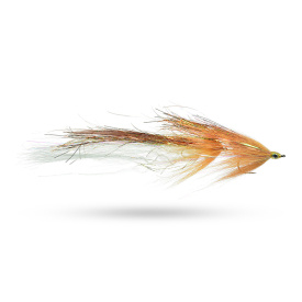 Umpqua Balloks Pike/Musky Money #5/0