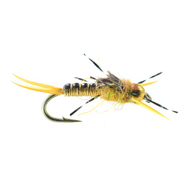Umpqua Iron Sally