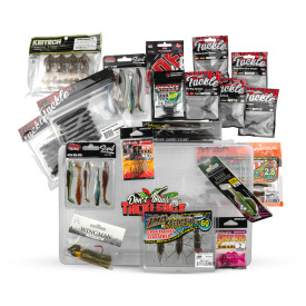 Nicklas Jonssons Must Have Perch Bundle