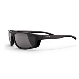 Leech X Current PC Smoke Lens Black