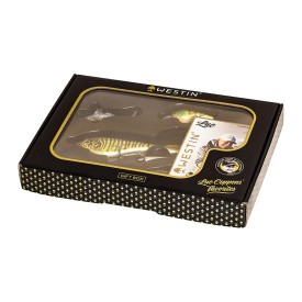 Westin Gift Box Luc Coppens Favorites 