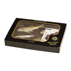 Westin Gift Box Rémi Seiglers Favorites