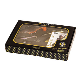 Westin Gift Box Toon Van Hams Favorites