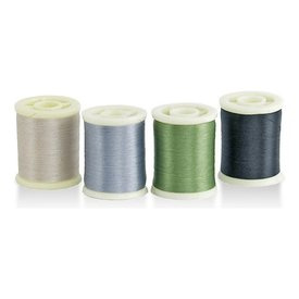Petitjean Split Thread 8/0 SET